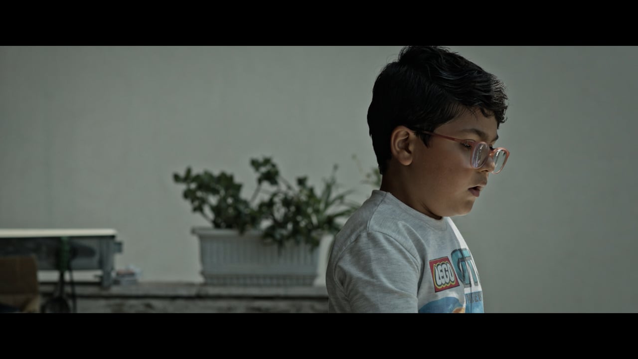 Vimeo thumbnail for The Spit (trailer)